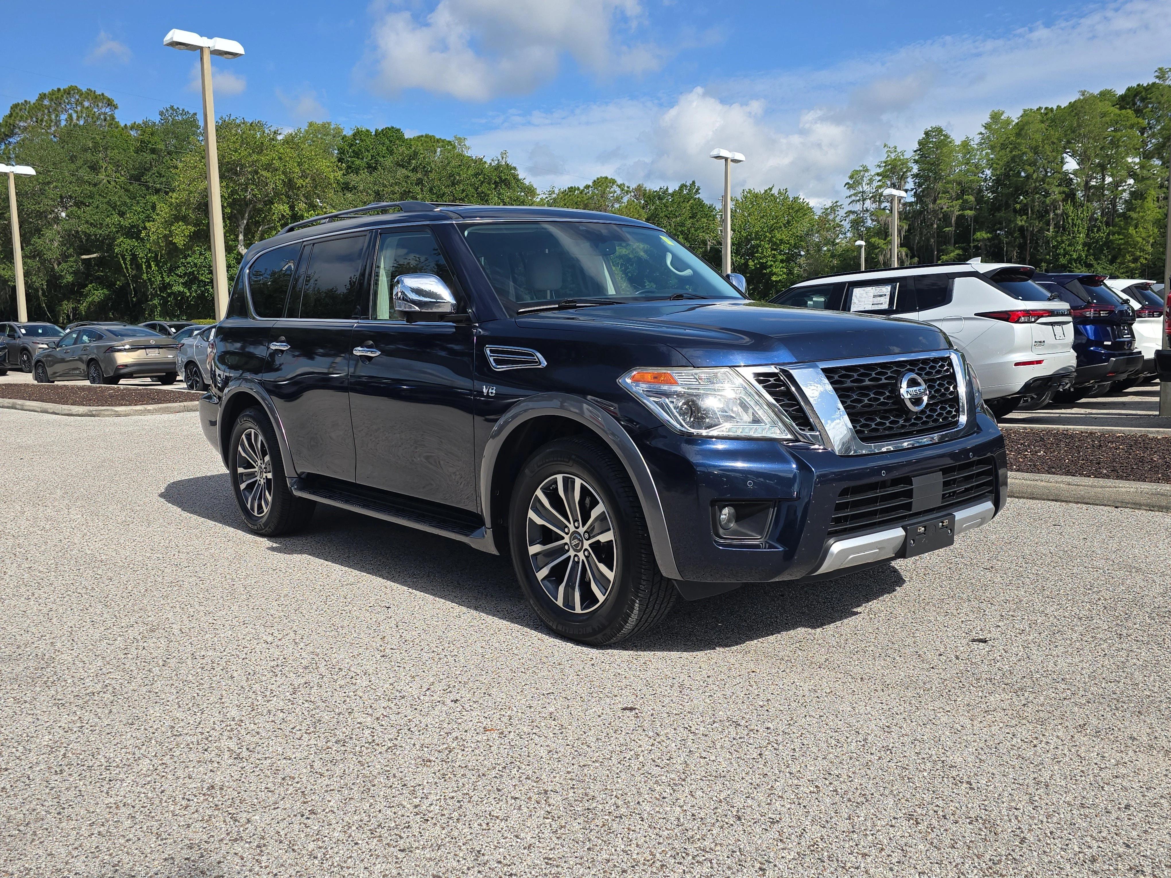 nissan armada 2018 JN8AY2ND9J9056802 image nissan armada 2018 JN8AY2ND9J9056802 image