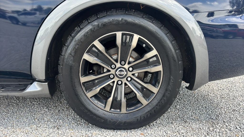 nissan armada 2018 JN8AY2NE7J9733564 image nissan armada 2018 JN8AY2NE7J9733564 image