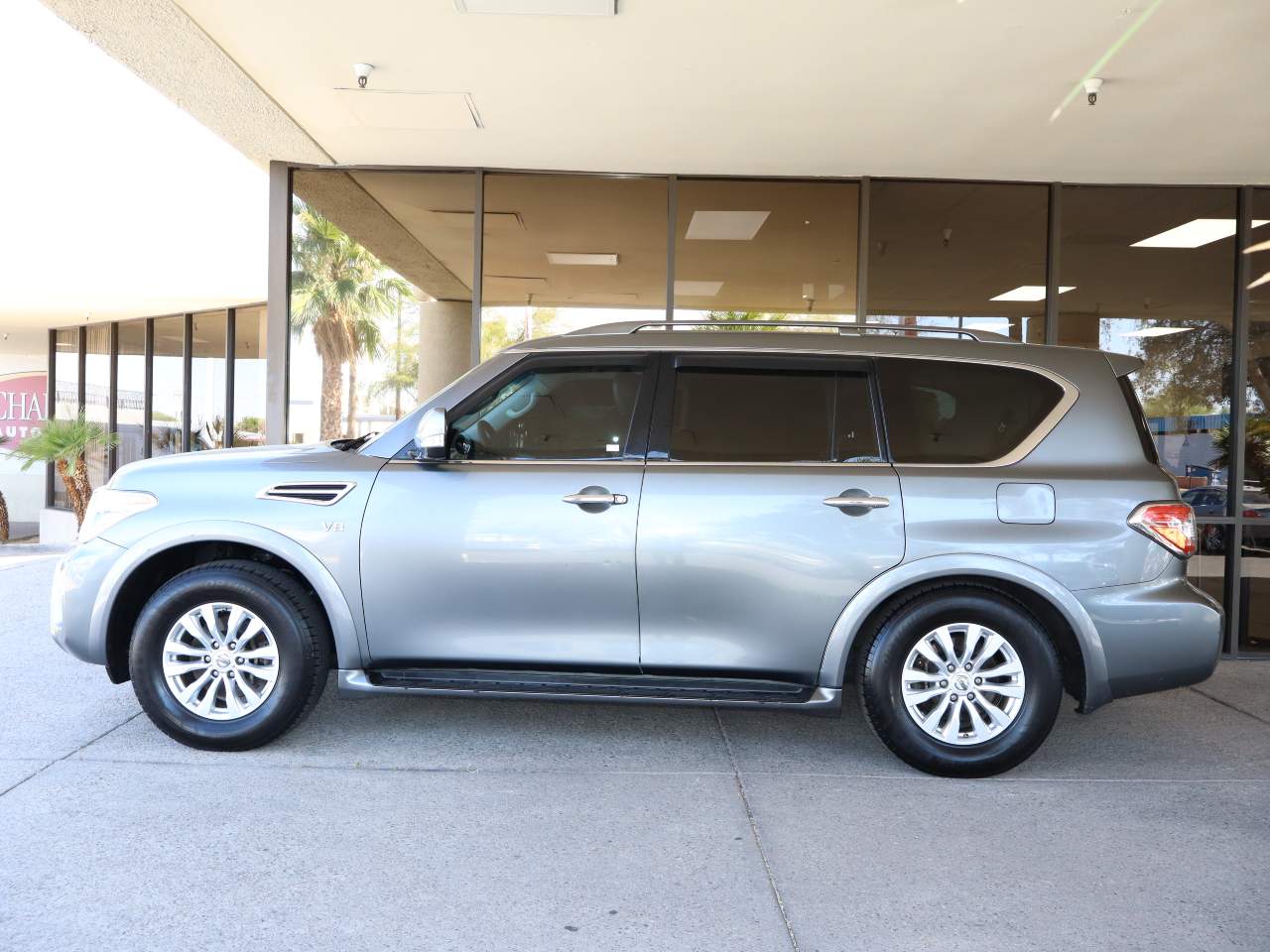 nissan armada 2018 JN8AY2ND9J9055245 image nissan armada 2018 JN8AY2ND9J9055245 image