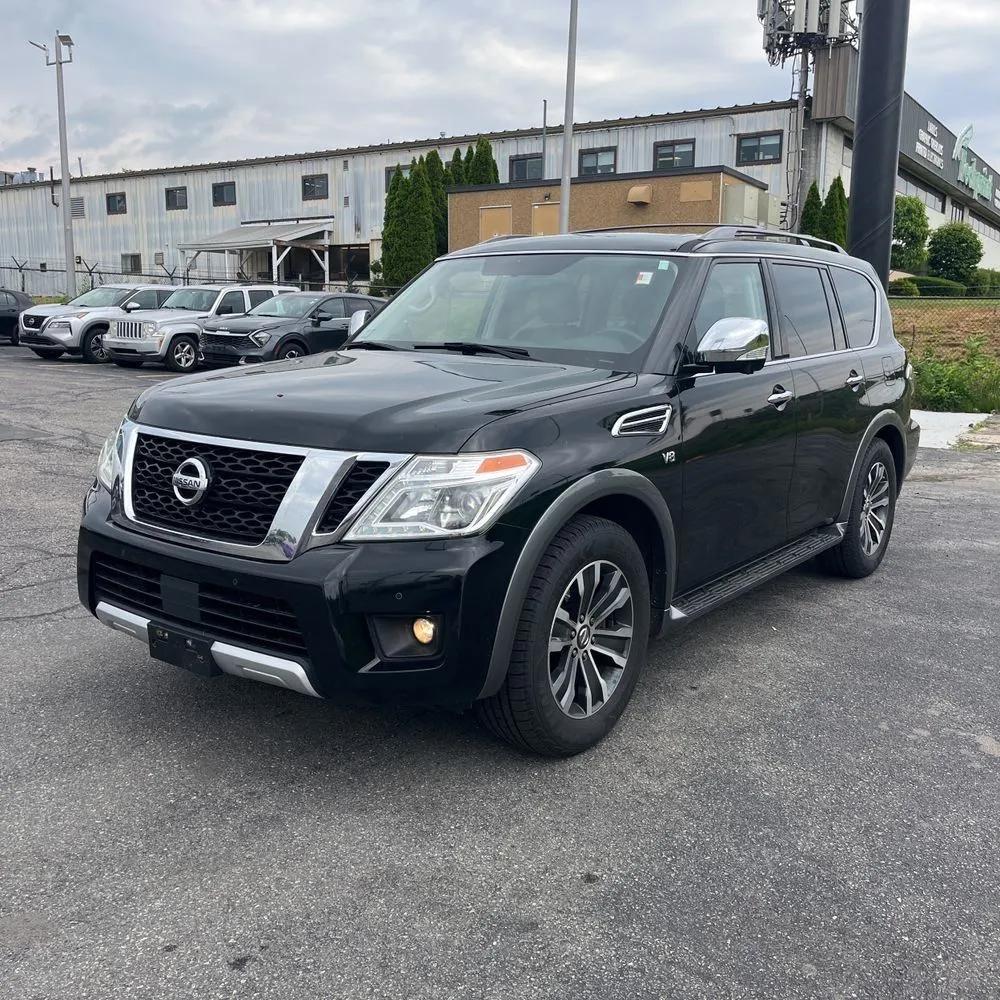 nissan armada 2018 JN8AY2NC9J9553534 image nissan armada 2018 JN8AY2NC9J9553534 image