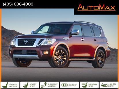 nissan armada 2018 JN8AY2NE3J9732377 image nissan armada 2018 JN8AY2NE3J9732377 image