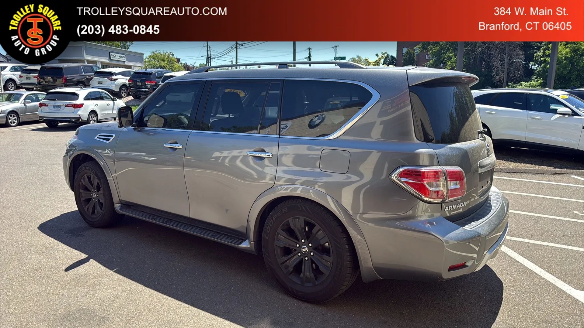 nissan armada 2018 JN8AY2NC2J9554489 image nissan armada 2018 JN8AY2NC2J9554489 image