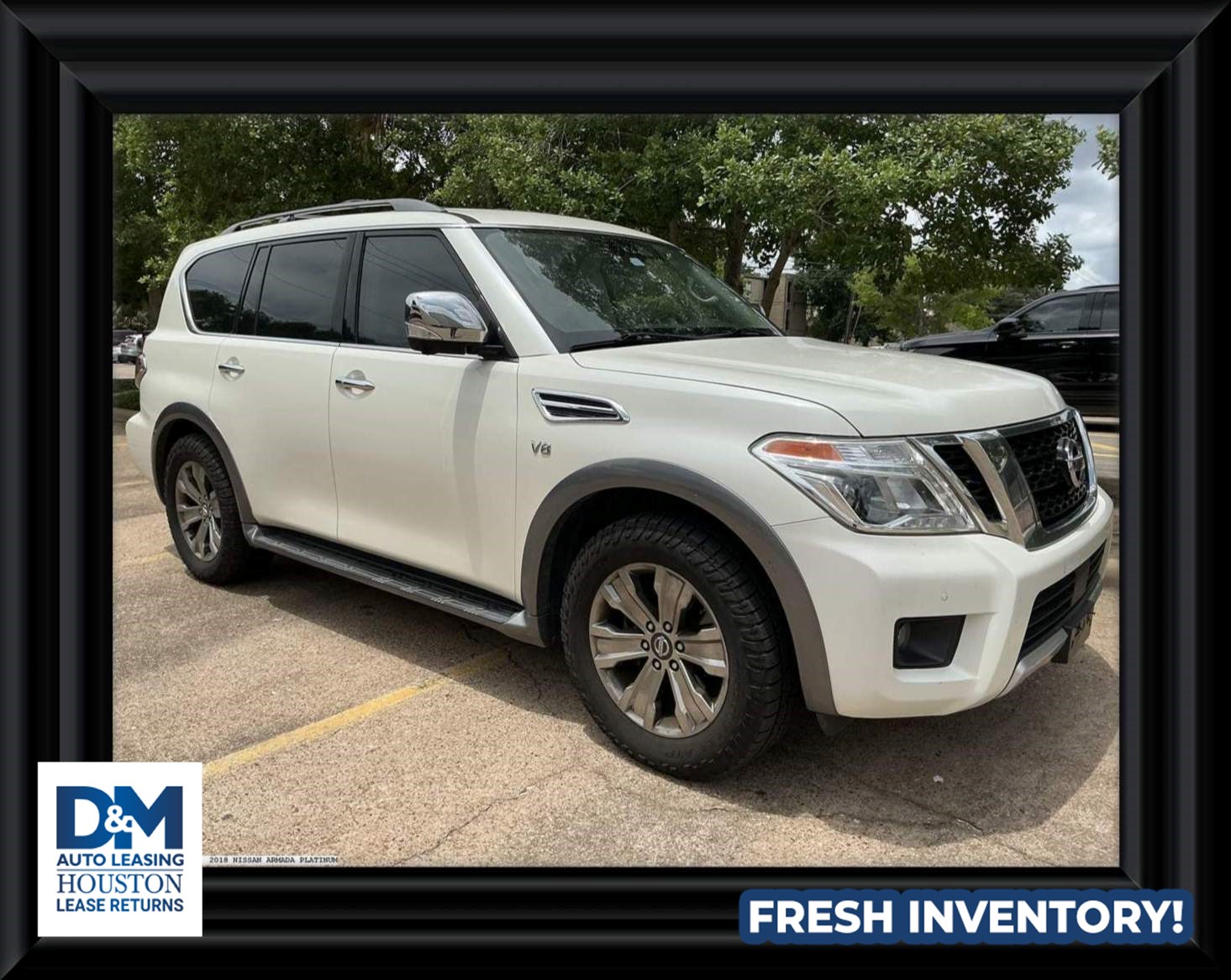 nissan armada 2018 JN8AY2NF5J9331289 image nissan armada 2018 JN8AY2NF5J9331289 image