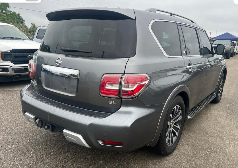 nissan armada 2018 JN8AY2NC8J9554707 image nissan armada 2018 JN8AY2NC8J9554707 image