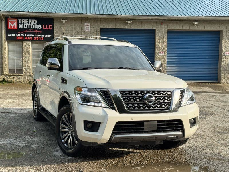nissan armada 2018 JN8AY2NE8J9735257 image nissan armada 2018 JN8AY2NE8J9735257 image