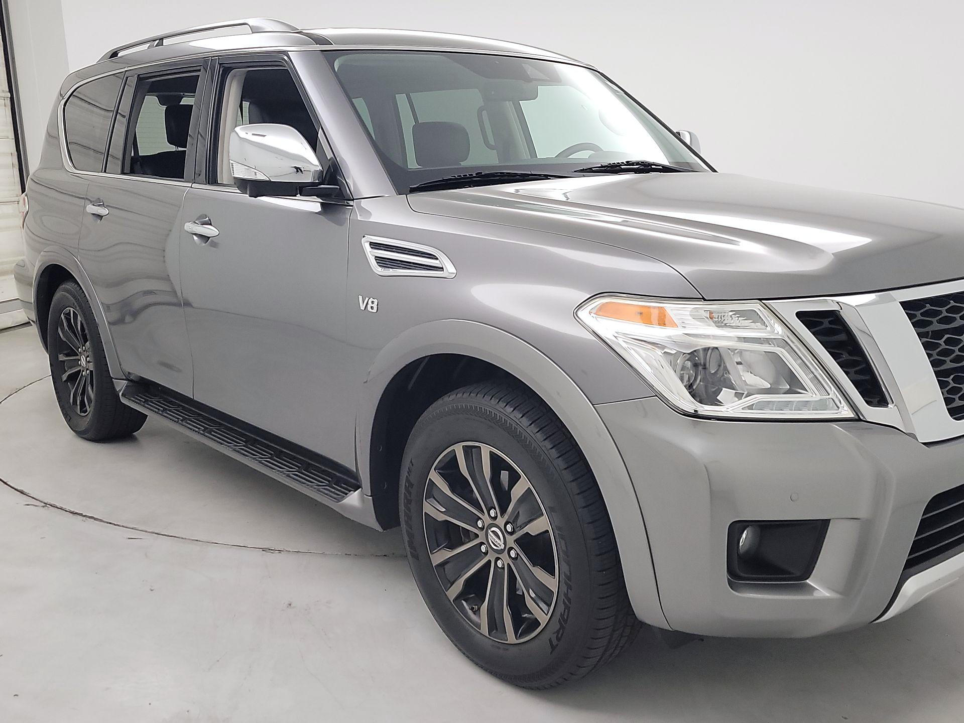 nissan armada 2018 JN8AY2NF4J9331946 image nissan armada 2018 JN8AY2NF4J9331946 image