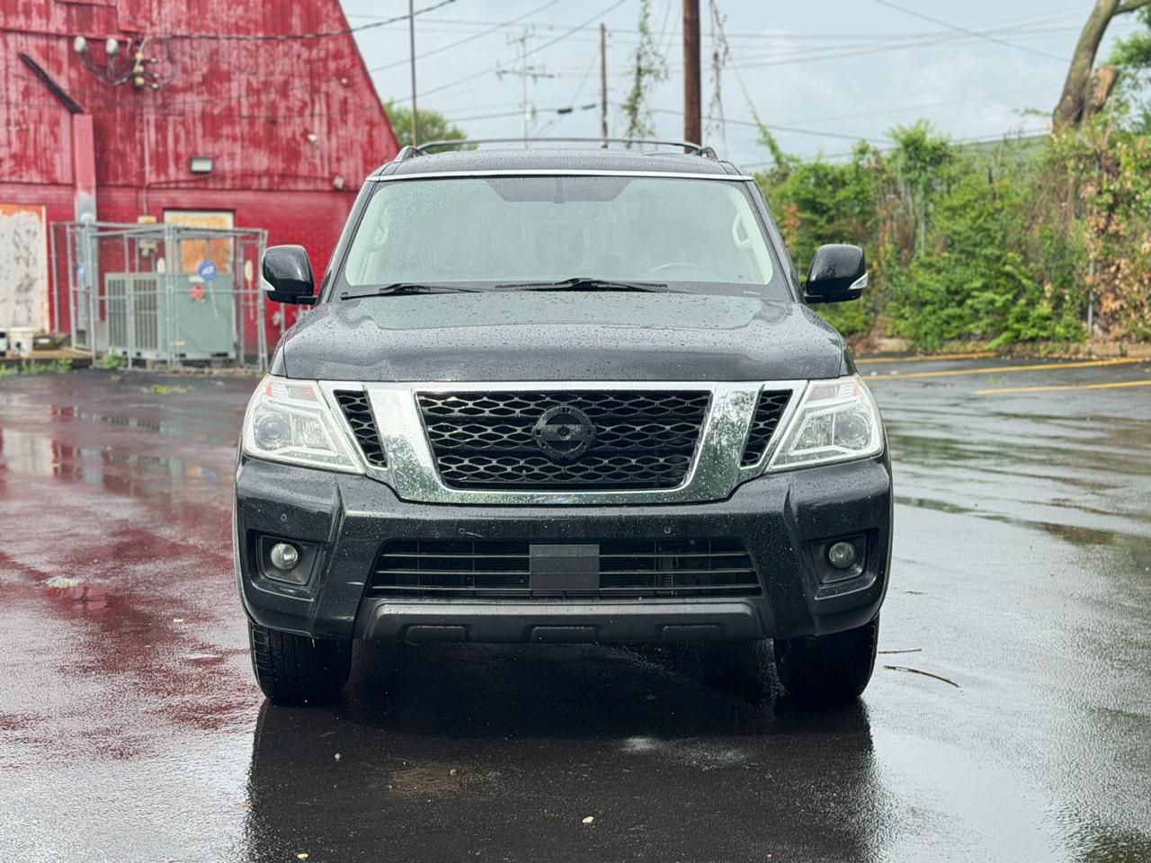 nissan armada 2018 JN8AY2ND9J9060137 image nissan armada 2018 JN8AY2ND9J9060137 image