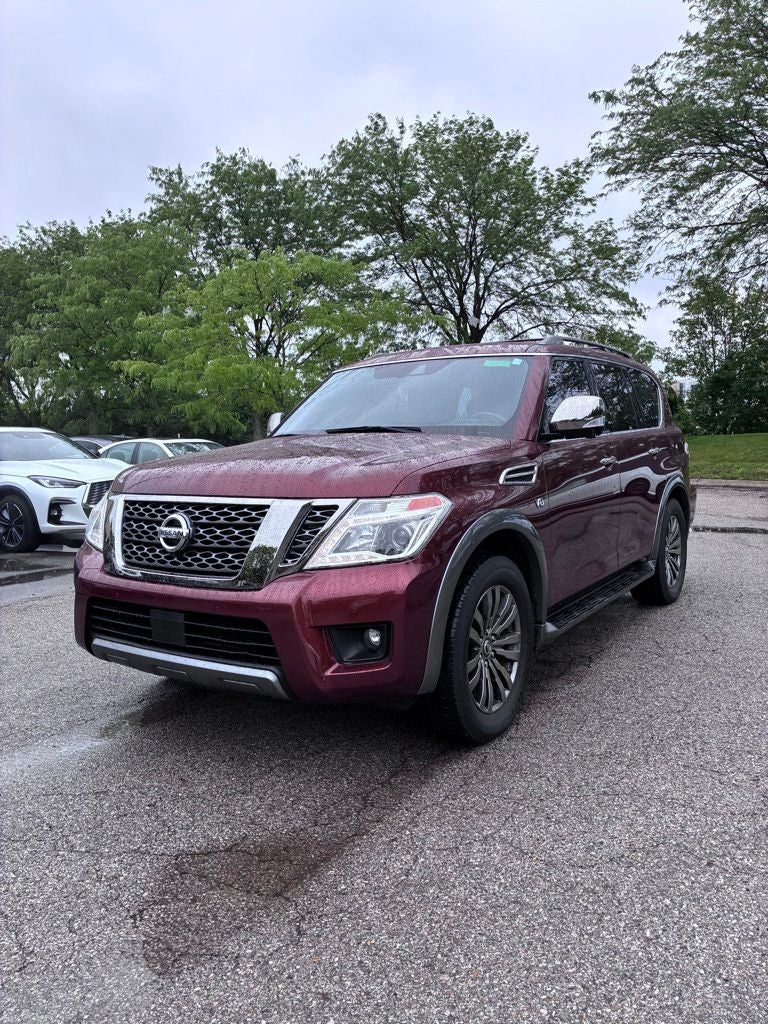 nissan armada 2018 JN8AY2NC8J9555260 image nissan armada 2018 JN8AY2NC8J9555260 image