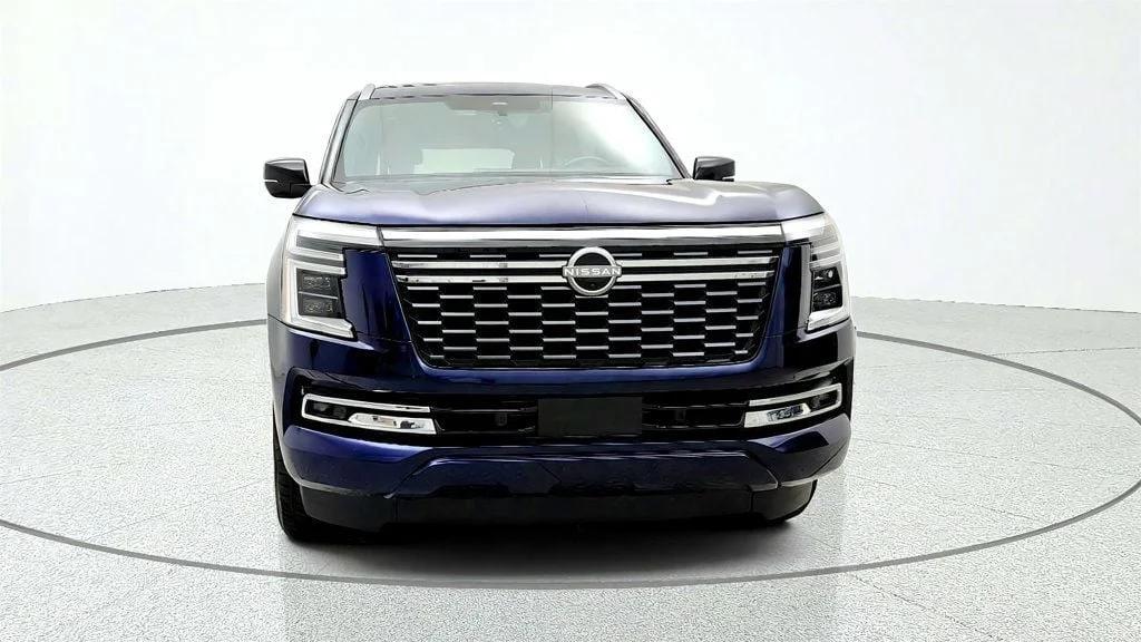 nissan armada 2026 JN8AY3EB9T9120814 image nissan armada 2026 JN8AY3EB9T9120814 image