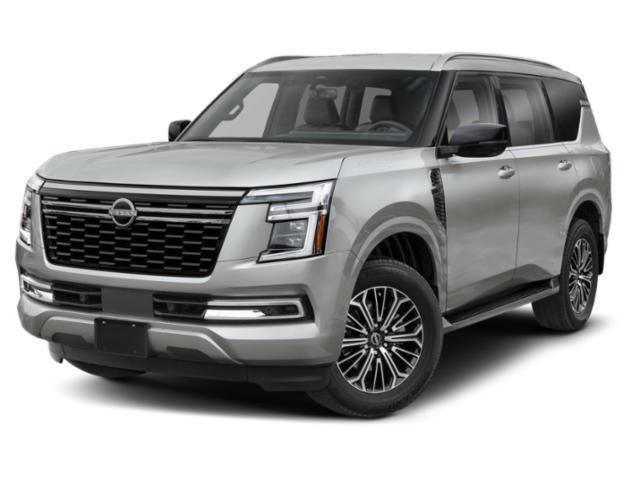 nissan armada 2026 JN8AY3BA5T9030393 image nissan armada 2026 JN8AY3BA5T9030393 image