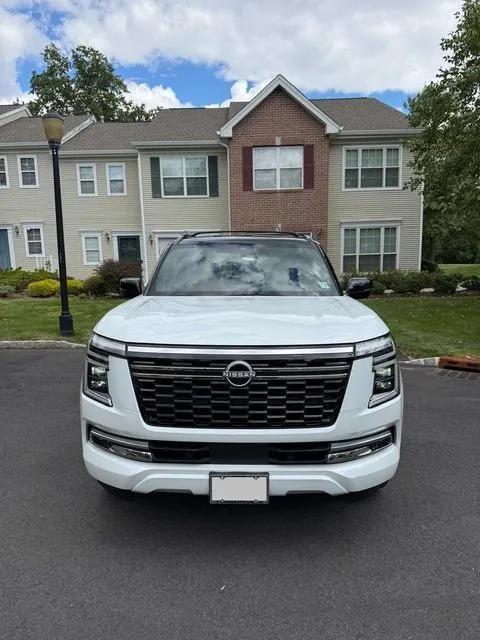 nissan armada 2026 JN8AY3CC5T9230643 image nissan armada 2026 JN8AY3CC5T9230643 image
