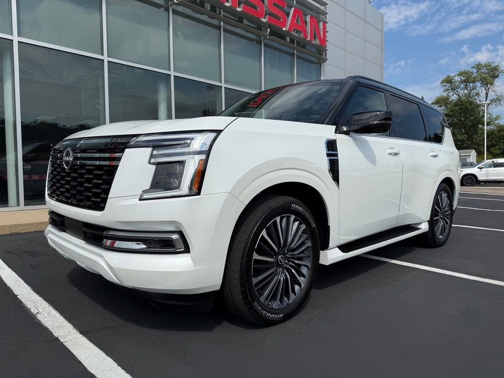 nissan armada 2026 JN8AY3CC8T9215134 image nissan armada 2026 JN8AY3CC8T9215134 image