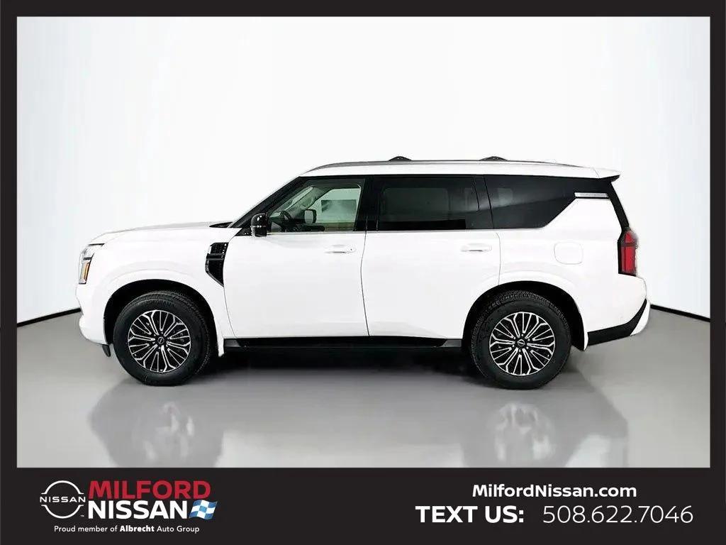nissan armada 2026 JN8AY3EE9T9431914 image nissan armada 2026 JN8AY3EE9T9431914 image