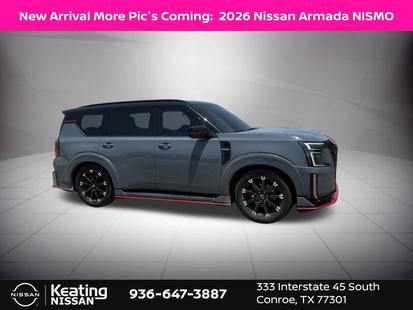 nissan armada 2026 JN8AY3FB9T9121525 image nissan armada 2026 JN8AY3FB9T9121525 image