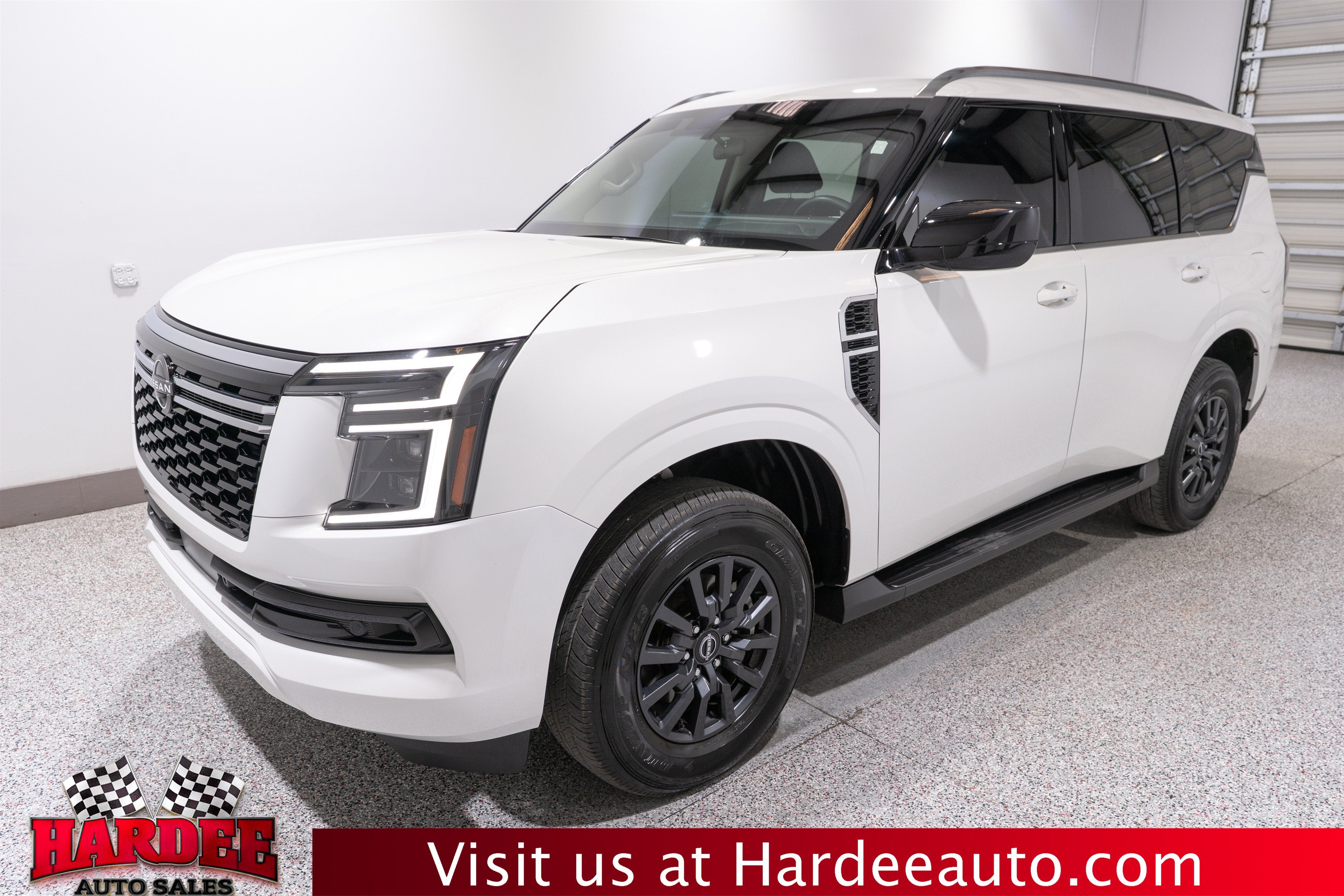 nissan armada 2026 JN8AY3AE3T9430411 image nissan armada 2026 JN8AY3AE3T9430411 image