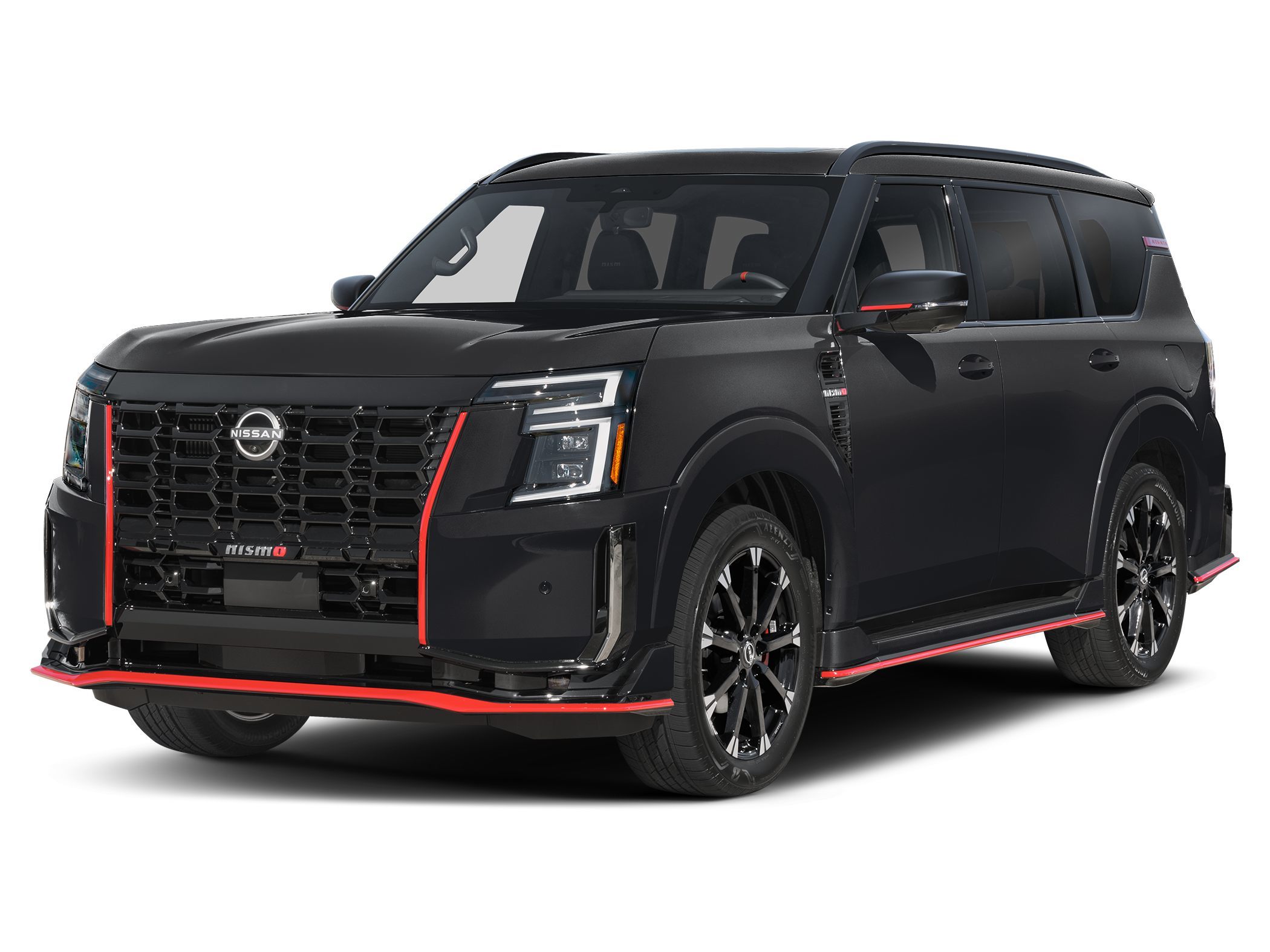 nissan armada 2026 JN8AY3FB8T9140678 image nissan armada 2026 JN8AY3FB8T9140678 image