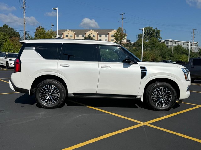 nissan armada 2026 JN8AY3EB7T9120195 image nissan armada 2026 JN8AY3EB7T9120195 image