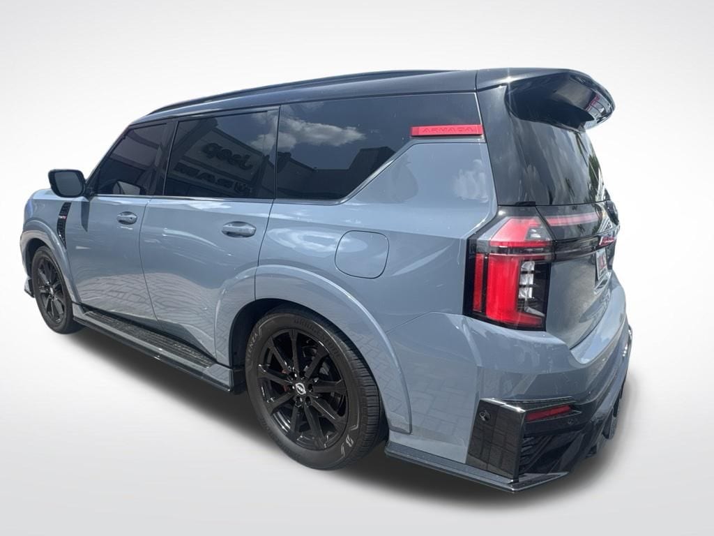 nissan armada 2026 JN8AY3FB2T9123438 image nissan armada 2026 JN8AY3FB2T9123438 image