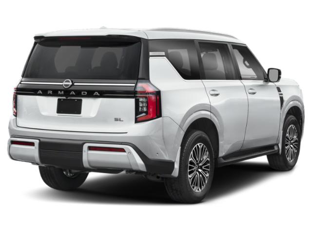 nissan armada 2026 JN8AY3BAXT9030194 image