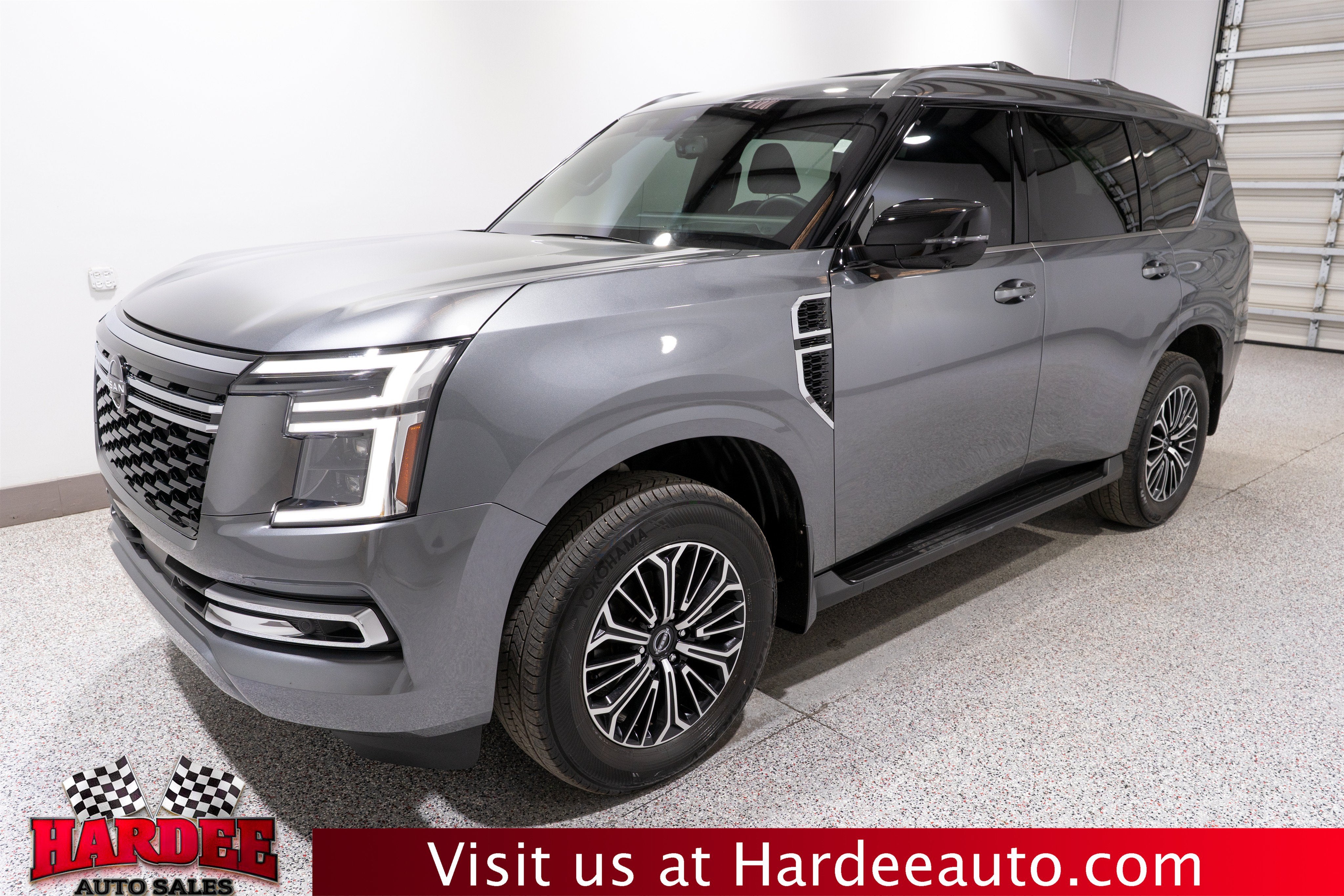 nissan armada 2026 JN8AY3BD0T9320552 image nissan armada 2026 JN8AY3BD0T9320552 image