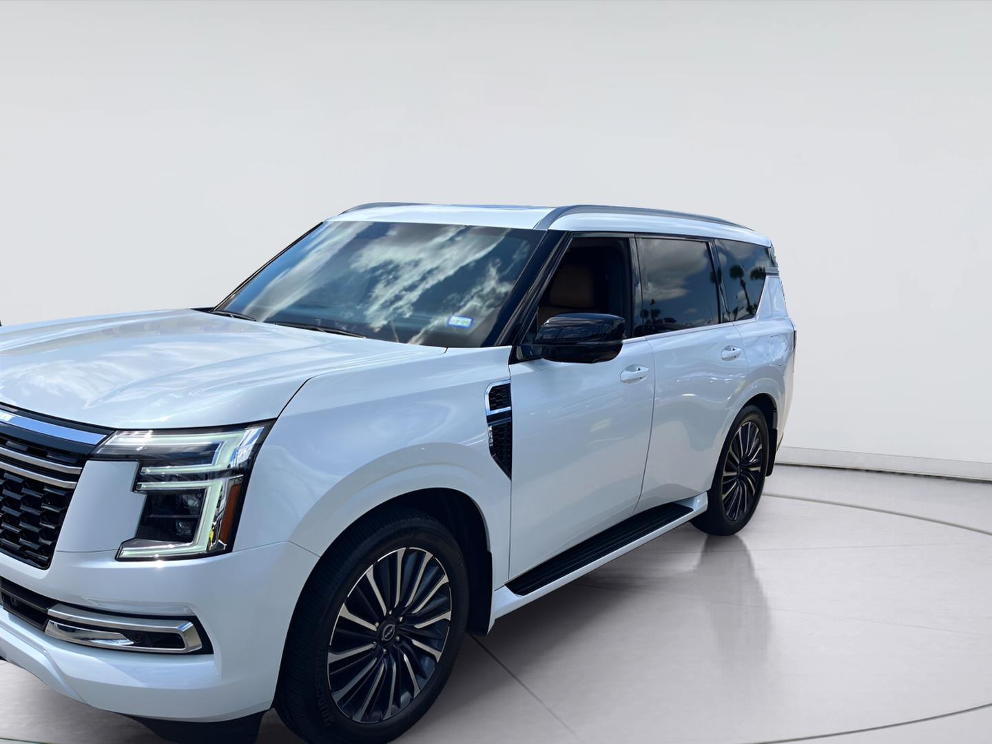 nissan armada 2026 JN8AY3CC4T9215938 image nissan armada 2026 JN8AY3CC4T9215938 image