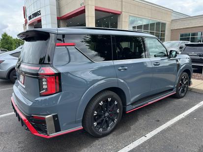 nissan armada 2026 JN8AY3FBXT9122523 image nissan armada 2026 JN8AY3FBXT9122523 image