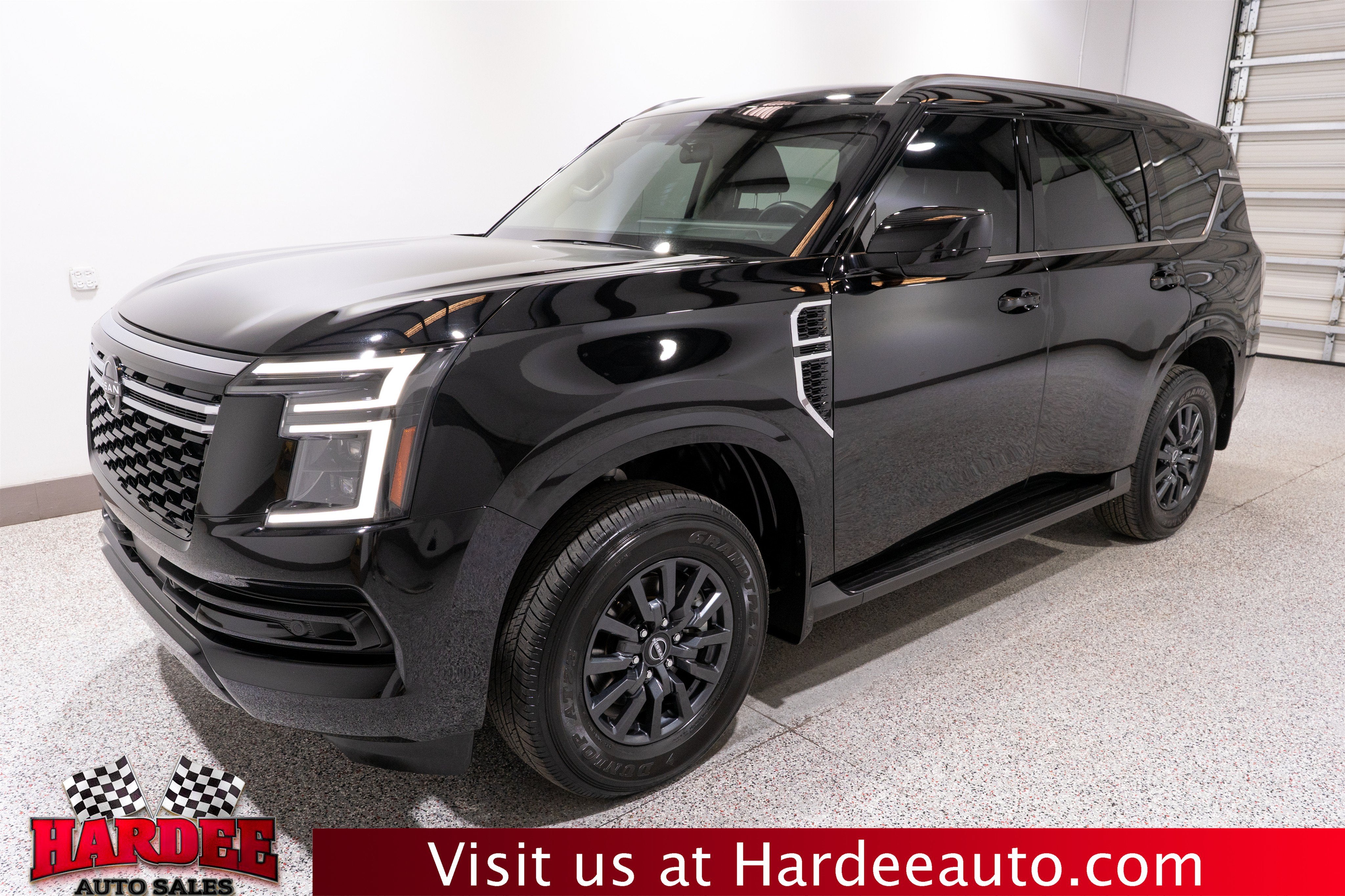 nissan armada 2026 JN8AY3AD2T9320540 image nissan armada 2026 JN8AY3AD2T9320540 image