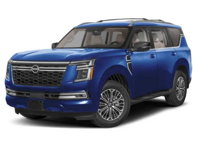 nissan armada 2026 JN8AY3EE1T9431812 image nissan armada 2026 JN8AY3EE1T9431812 image