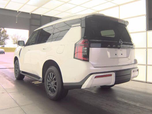 nissan armada 2026 JN8AY3AE7T9430461 image nissan armada 2026 JN8AY3AE7T9430461 image