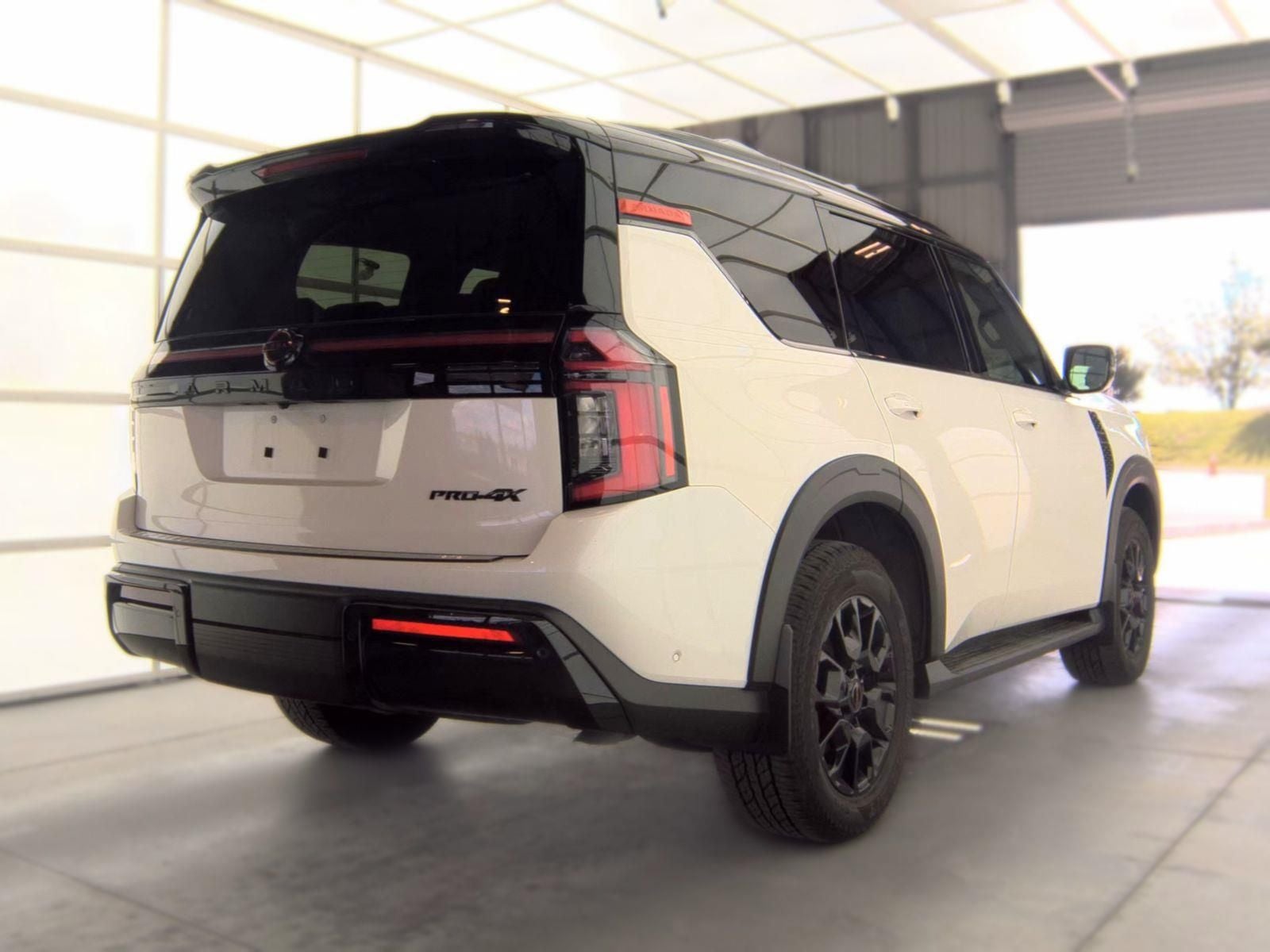 nissan armada 2026 JN8AY3DE6T9431550 image nissan armada 2026 JN8AY3DE6T9431550 image