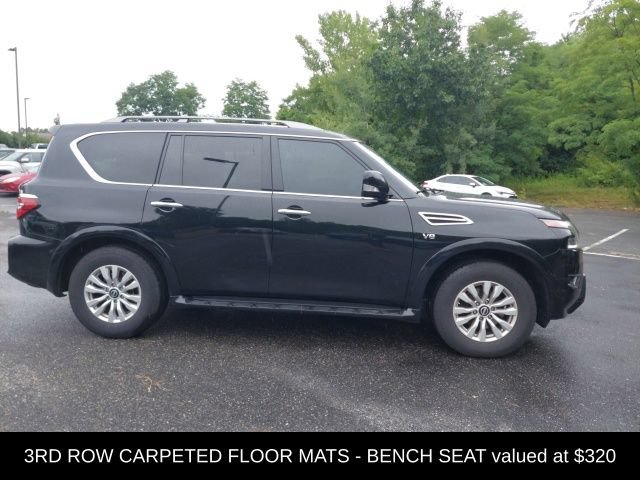 nissan armada 2021 JN8AY2AD5M9661653 image nissan armada 2021 JN8AY2AD5M9661653 image