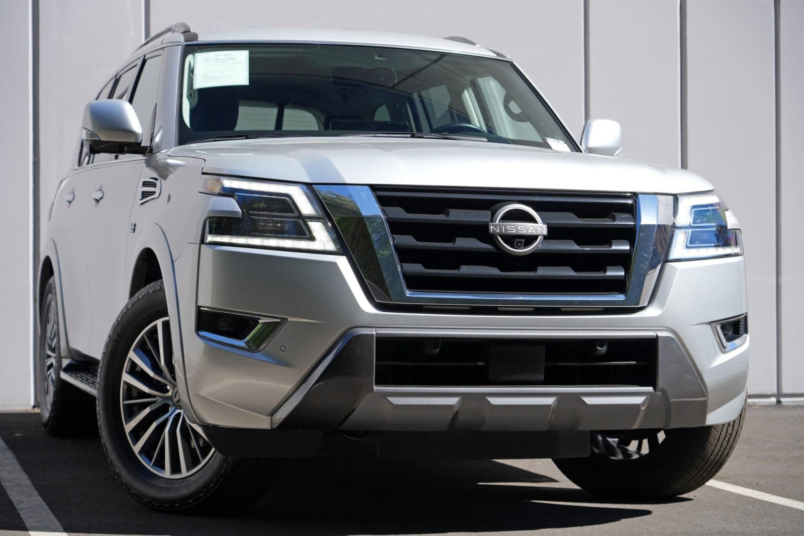 nissan armada 2021 JN8AY2BB8M9790760 image nissan armada 2021 JN8AY2BB8M9790760 image