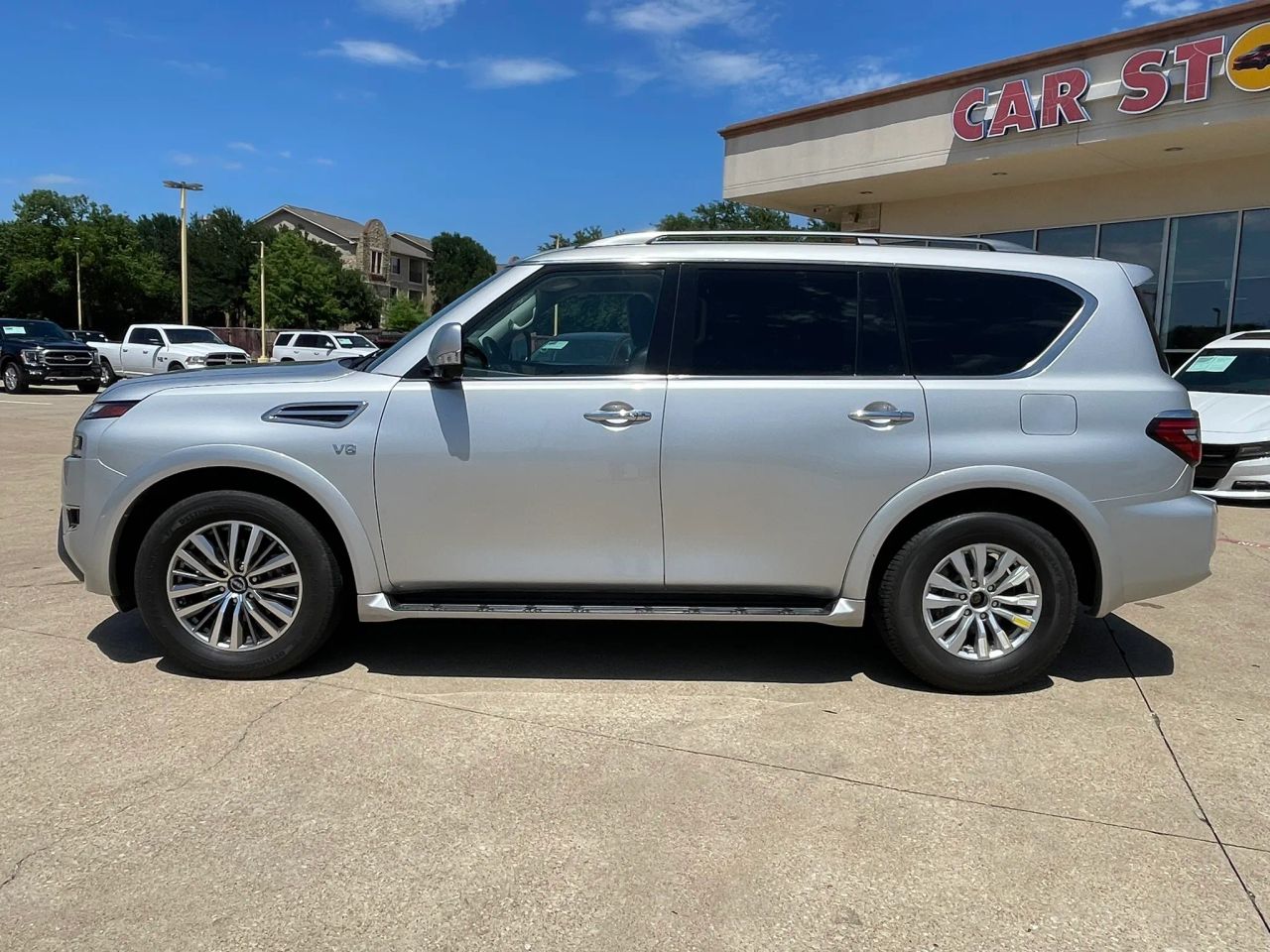 nissan armada 2021 JN8AY2BA5M9372986 image nissan armada 2021 JN8AY2BA5M9372986 image