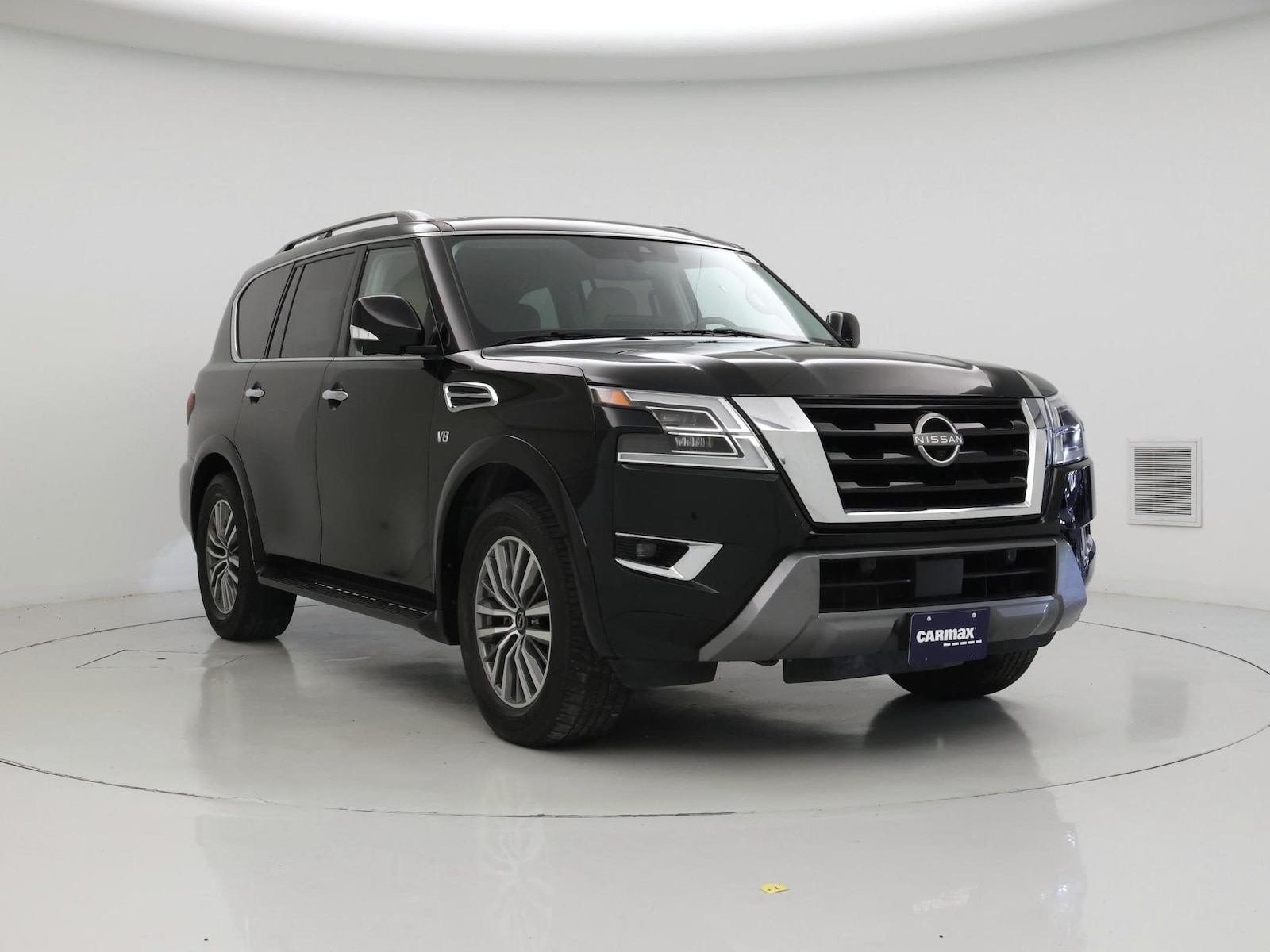 nissan armada 2021 JN8AY2BC4M9148139 image nissan armada 2021 JN8AY2BC4M9148139 image
