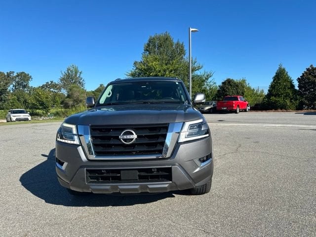 nissan armada 2021 JN8AY2BA5M9374723 image nissan armada 2021 JN8AY2BA5M9374723 image