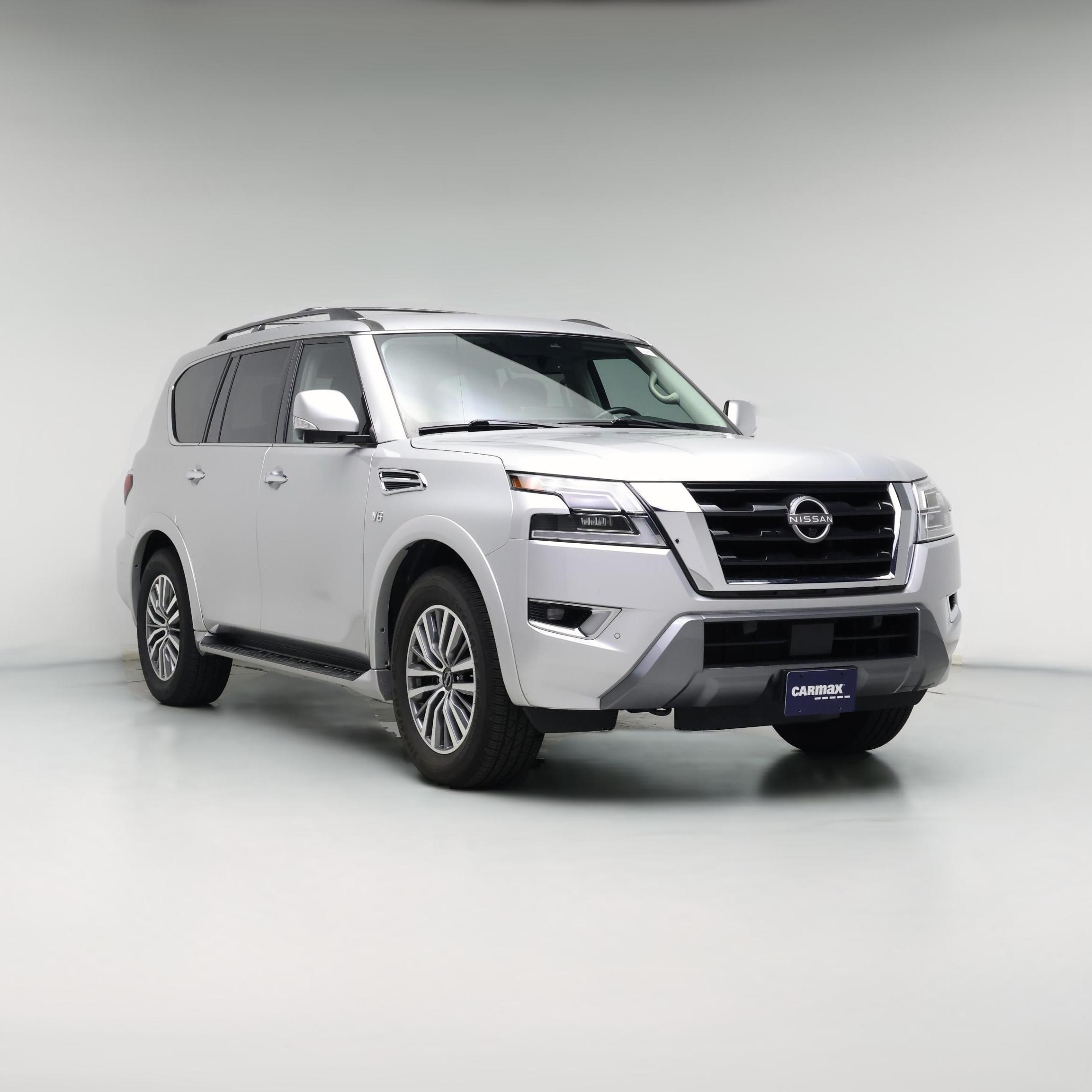 nissan armada 2021 JN8AY2BD7M9661507 image nissan armada 2021 JN8AY2BD7M9661507 image