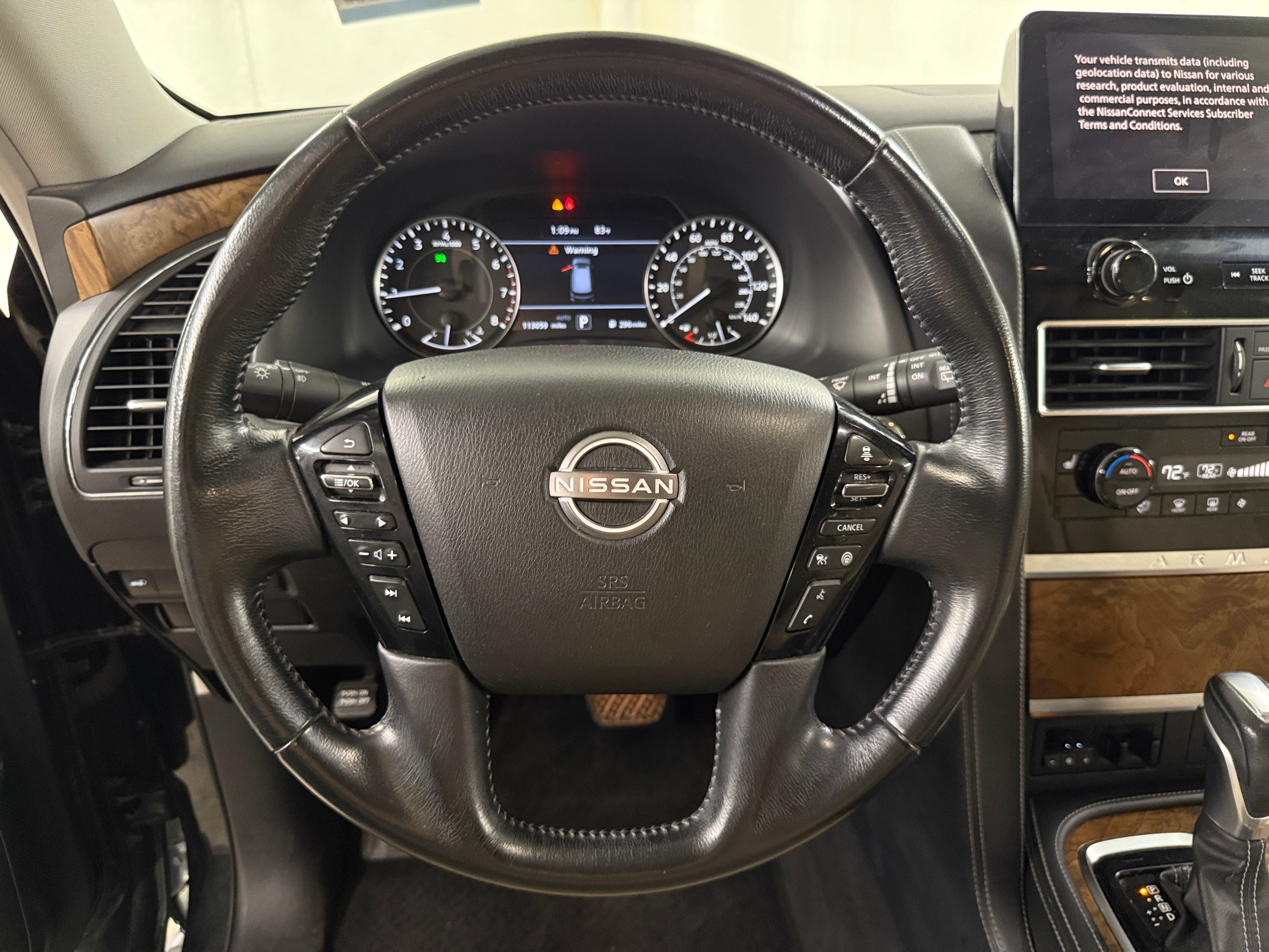 nissan armada 2021 JN8AY2BB4M9792229 image nissan armada 2021 JN8AY2BB4M9792229 image