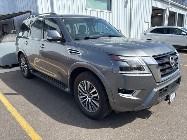nissan armada 2021 JN8AY2BD9M9660665 image nissan armada 2021 JN8AY2BD9M9660665 image