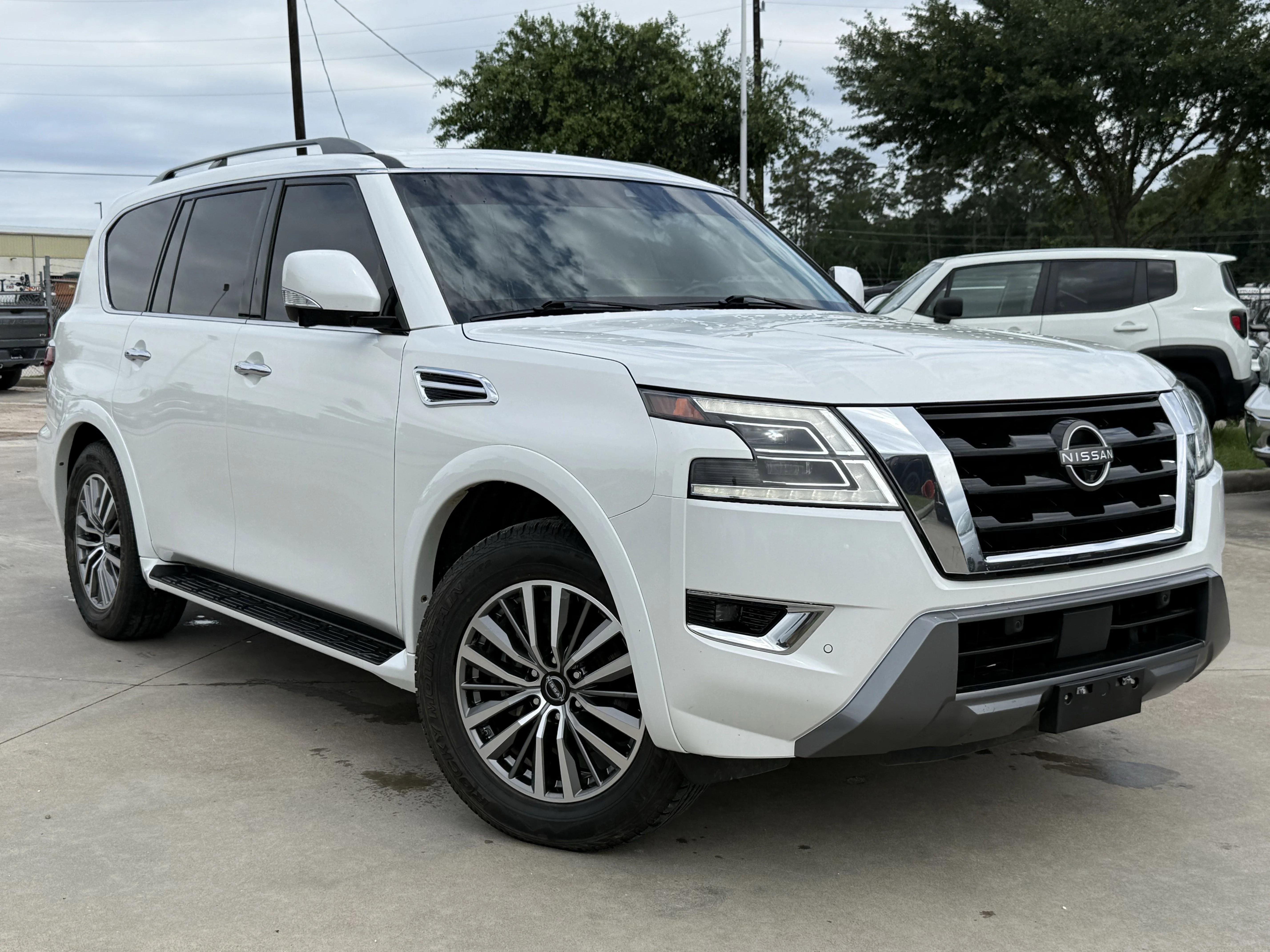 nissan armada 2021 JN8AY2BC2M9146650 image nissan armada 2021 JN8AY2BC2M9146650 image