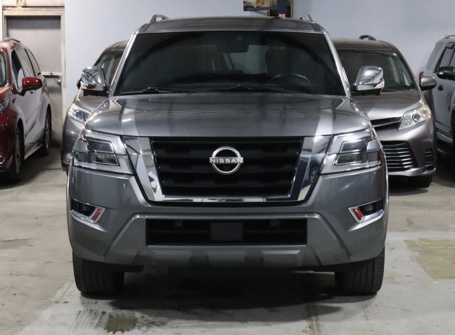 nissan armada 2021 JN8AY2DA9M9372969 image nissan armada 2021 JN8AY2DA9M9372969 image
