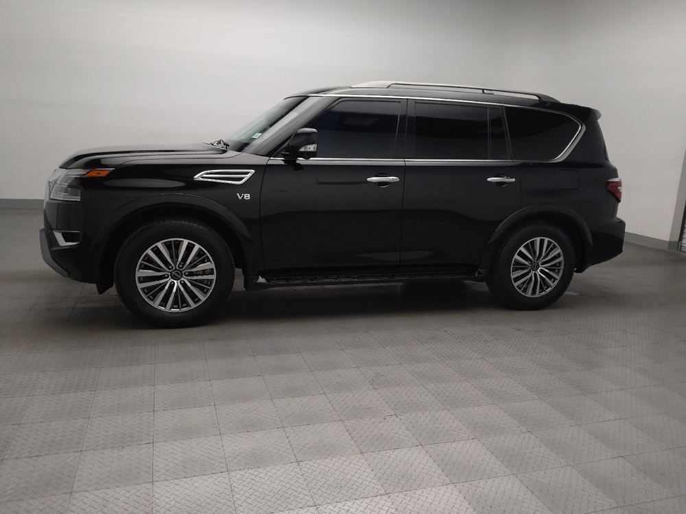 nissan armada 2021 JN8AY2BA4M9373451 image nissan armada 2021 JN8AY2BA4M9373451 image