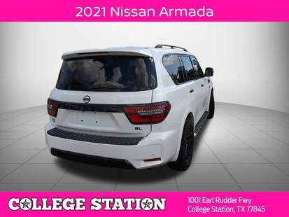 nissan armada 2021 JN8AY2BA4M9371361 image nissan armada 2021 JN8AY2BA4M9371361 image