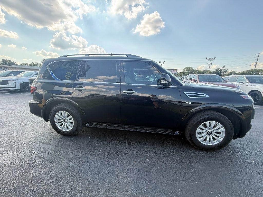 nissan armada 2021 JN8AY2AD0M9661026 image nissan armada 2021 JN8AY2AD0M9661026 image