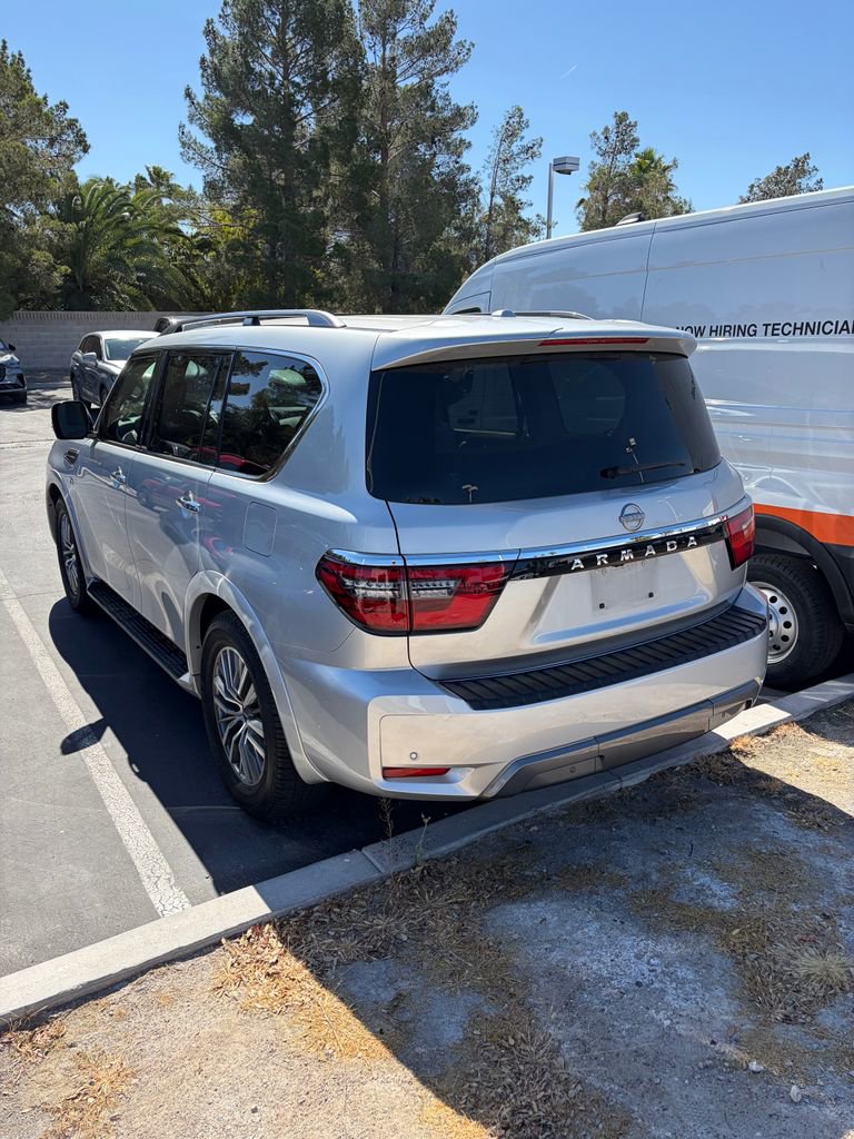 nissan armada 2021 JN8AY2ACXM9145568 image nissan armada 2021 JN8AY2ACXM9145568 image