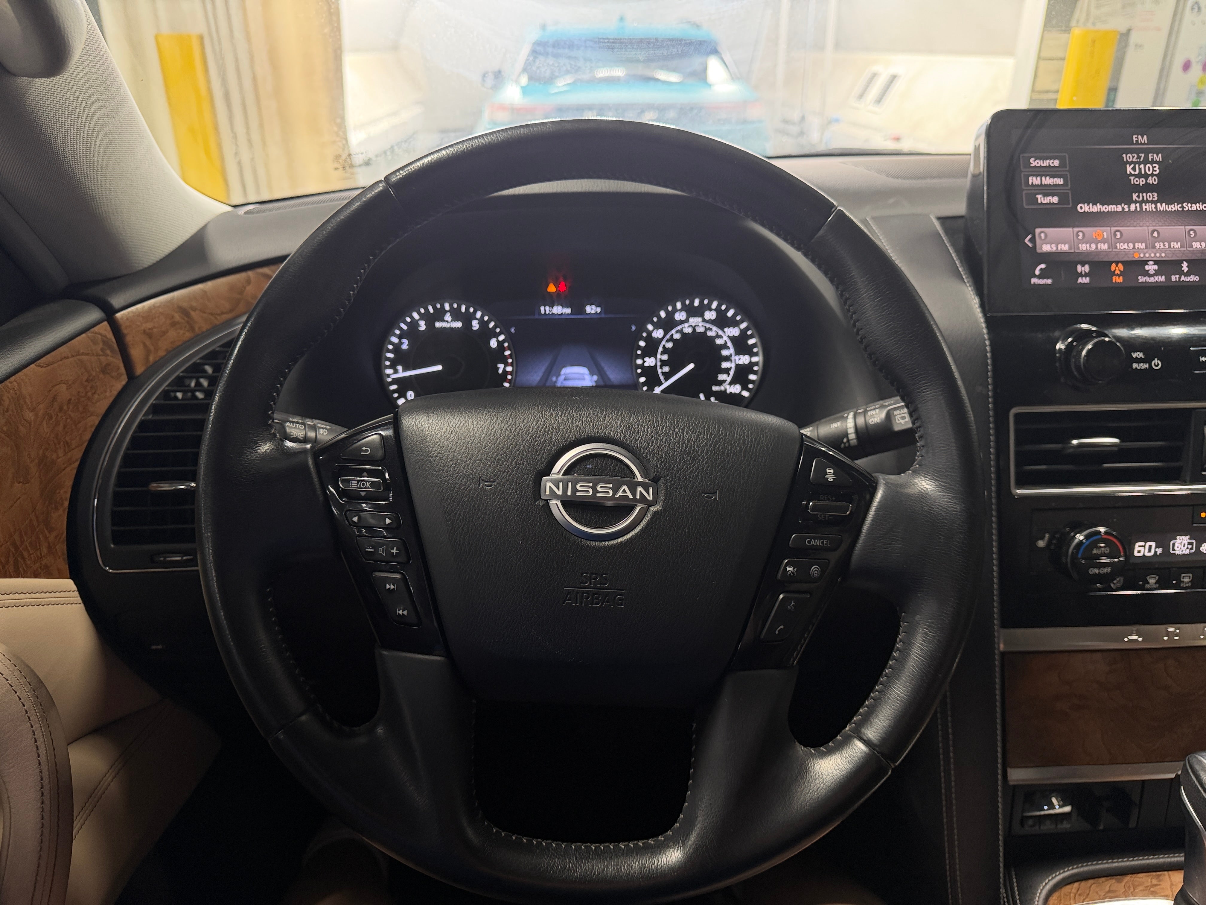 nissan armada 2021 JN8AY2BA0M9371535 image nissan armada 2021 JN8AY2BA0M9371535 image