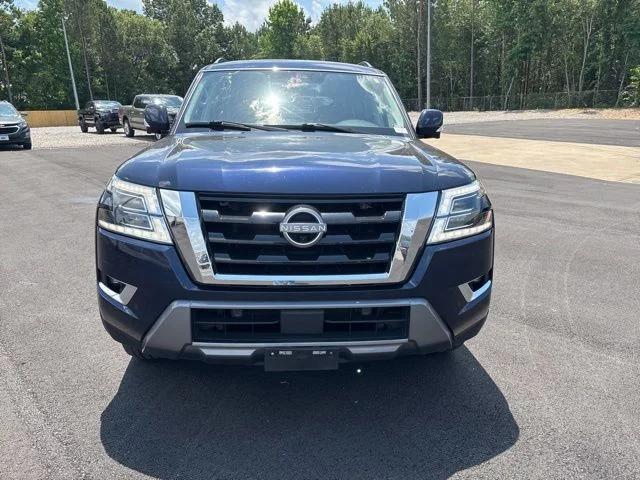 nissan armada 2021 JN8AY2BB5M9793406 image nissan armada 2021 JN8AY2BB5M9793406 image