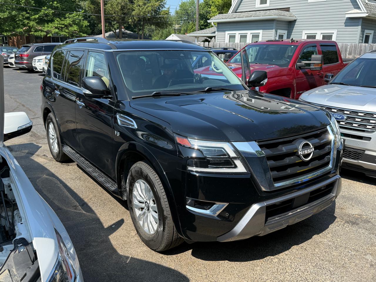 nissan armada 2021 JN8AY2AC4M9145209 image nissan armada 2021 JN8AY2AC4M9145209 image
