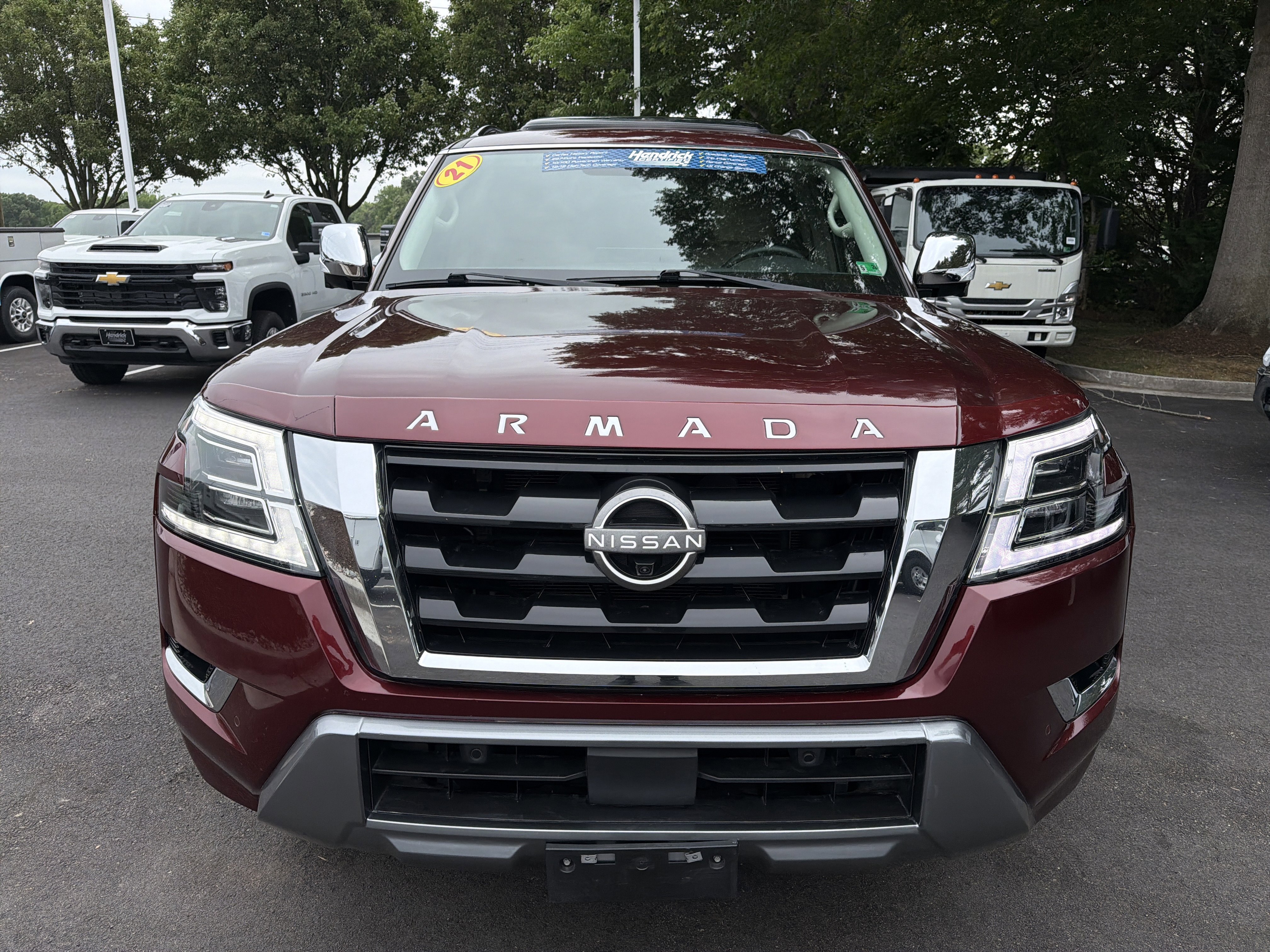 nissan armada 2021 JN8AY2DB0M9795335 image nissan armada 2021 JN8AY2DB0M9795335 image
