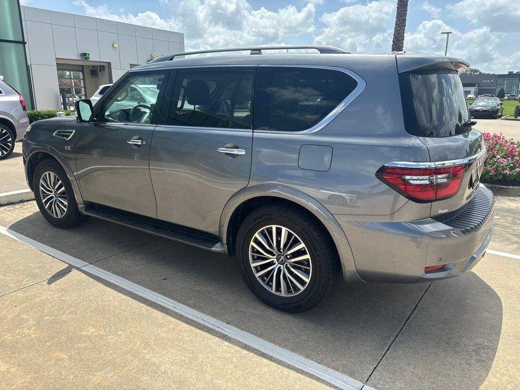 nissan armada 2021 JN8AY2BA0M9371003 image nissan armada 2021 JN8AY2BA0M9371003 image