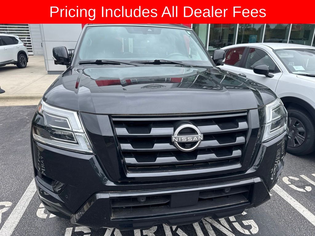 nissan armada 2021 JN8AY2BB2M9791371 image nissan armada 2021 JN8AY2BB2M9791371 image